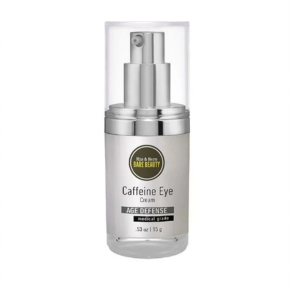 Caffeine Eye Cream - Picture 1 of 1